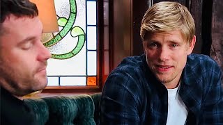 Robron Part 4 - Robert Lies To Aaron & Kev Drops A HUGE Bombshell On Robert…