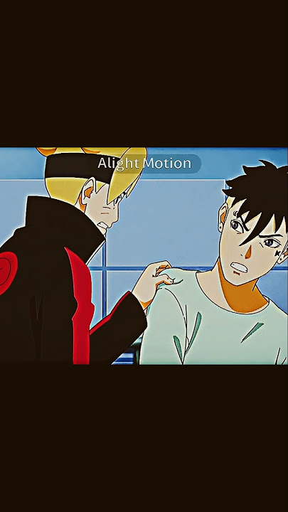 when someone hurt Sumire vs when someone hurt Sarada 👿#borutoxsarada #borusaraamv
