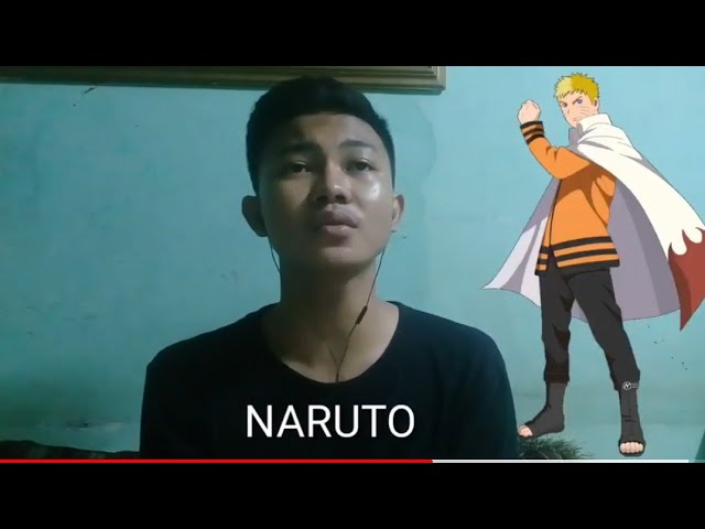 LAGU DESPACITO VERSI NARUTO TERBARU class=