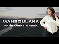 Fatih Karaytu Mahboul Ana Arabic Remix Tiktok Trend 2025 