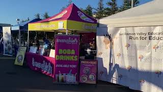 San Ramon Valley Unified School District Run for Education 