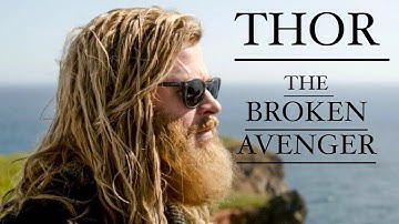 (Marvel) Thor | The Broken Avenger
