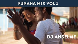 Funana Mix - DJ Anselme