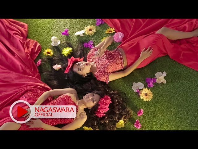 Duo Anggrek - SUMO ( Susah Move On ) - (Official Music Video NAGASWARA) class=