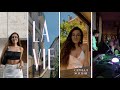 LA VIE// Что ни месяц, то новые приключения жизни