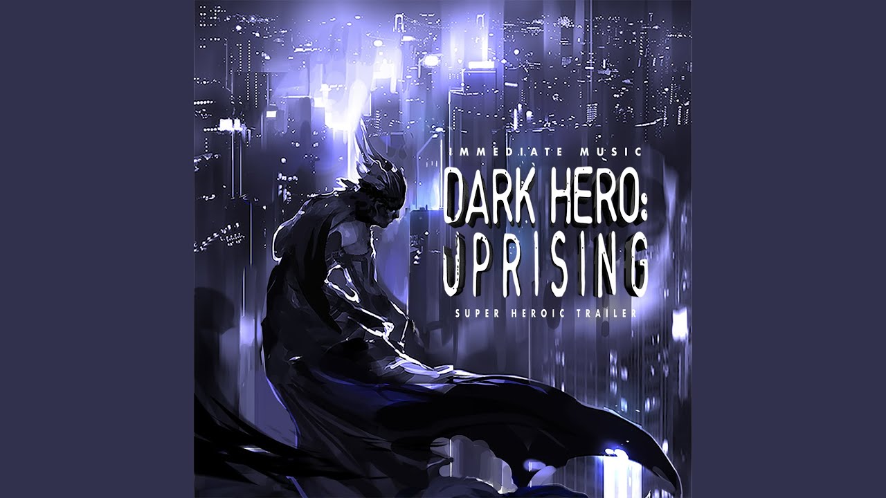 While the City Sleeps