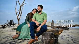 Kerala Wedding Highlight video  Shruthi + sandeep..  TEAM LAVENDER 