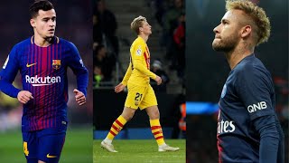 Barcelona news round-up|de jong injury ...