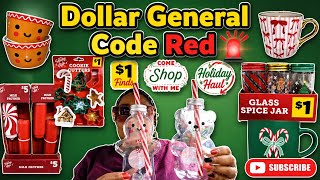 Dollar General "2026" Christmas Finds| These Will Go Viral!!! 