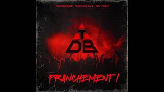 Charger - Triangle Des Bermudes, Mc Yoshi, Mauvais djo, Kokosvoice (Dj Osmii Extended 128 Bpm)