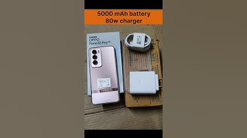 OPPO Reno 12 Pro 5G Unboxing & First Look | 8GB+512GB | Dimensity 7300 | ₹41K Midrange Flagship