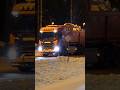 SCANIA G500 B6X2NB