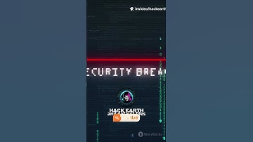 How Hackers Detect Firewalls with WafW00f 🔥 | Ethical Hacking Tool Explained