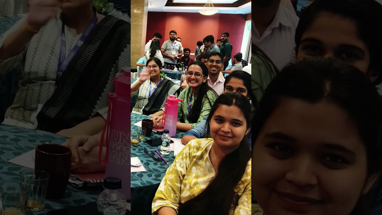 GIC RE AM 2025 BATCH | TRAINING | QUIZ DAY |