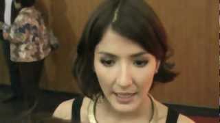 ERENDIRA IBARRA - ENTREVISTA