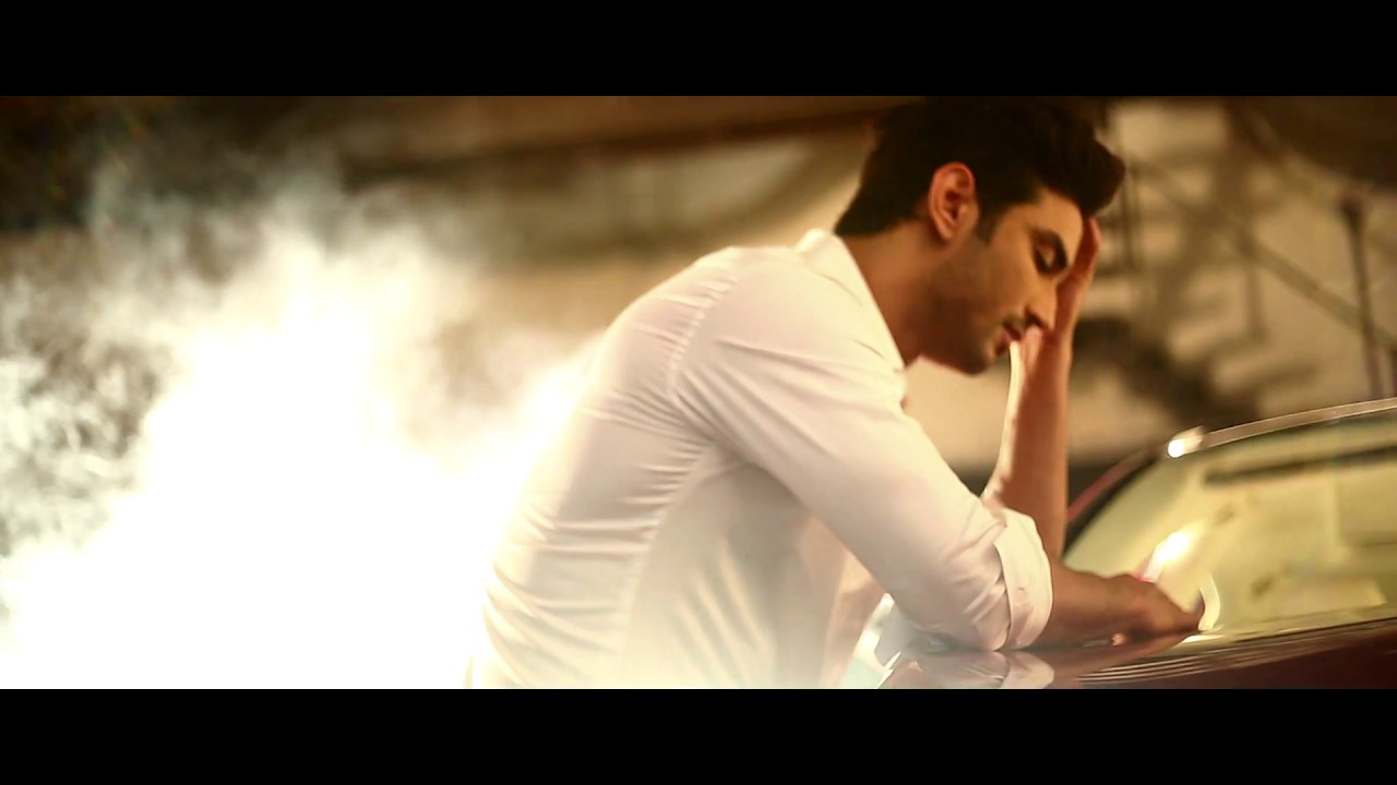 Sushant Singh Rajput for Man's World India Magazine - August 2017