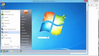 Cara Restart VPS Windows
