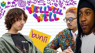 Well, Well, Well, Bunii (Reaction)