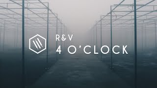 R&V - 4 O'Clock (네시) Piano Cover chords