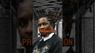Young Thug's 2024 Net Worth Revealed!