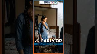 ⚠️ Early or Delayed Puberty? Warning Signs Every Parent Must Know | Aadhar Hospital | #hisar