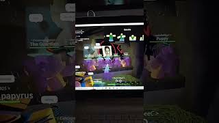 🌈 PUP PARTY (ROBLOX Kaiju paradise)