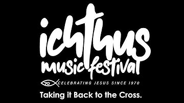 ICHTHUS 2023 Event Promo Complete