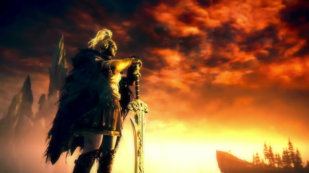 Elden ring DLC Edit