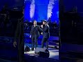 Piero Barone &amp; Ignazio Boschetto- Miserere, Il Volo, Athens 25.09.2023