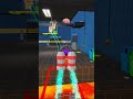 THANOS VS POLICE GIRL PRISON ESCAPE roblox shorts