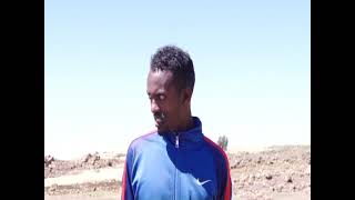 የወረዳዎች ስፖርታዊ ውድድር
