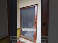 Hyderabad's Best Mosquito Mesh Doors: Tested &amp; Reviewed