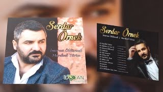 Serdar Örnek - Terk Ettin Beni - (Official Audıo) Resimi