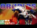 異なる野生体を融合させたある意味キメラゾイドの元祖にして第一期ゾイド最後の主人公機！【RPZ-018 オルディオス│ゾイド組み立て解説レビュー】