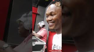 Sbu Soulfuljazzy Birthday Celebration