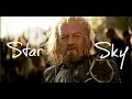 Star Sky Instrumental | The Lord Of The Rings