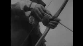 The Adventures of Robin Hood - Theme Music (ARD 1971)