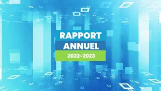 Rapport annuel 2022-2023 - Faits saillants