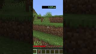 J'ai 5 min pour craft une TNT !! (Les défis Claqué 69) #minecraft