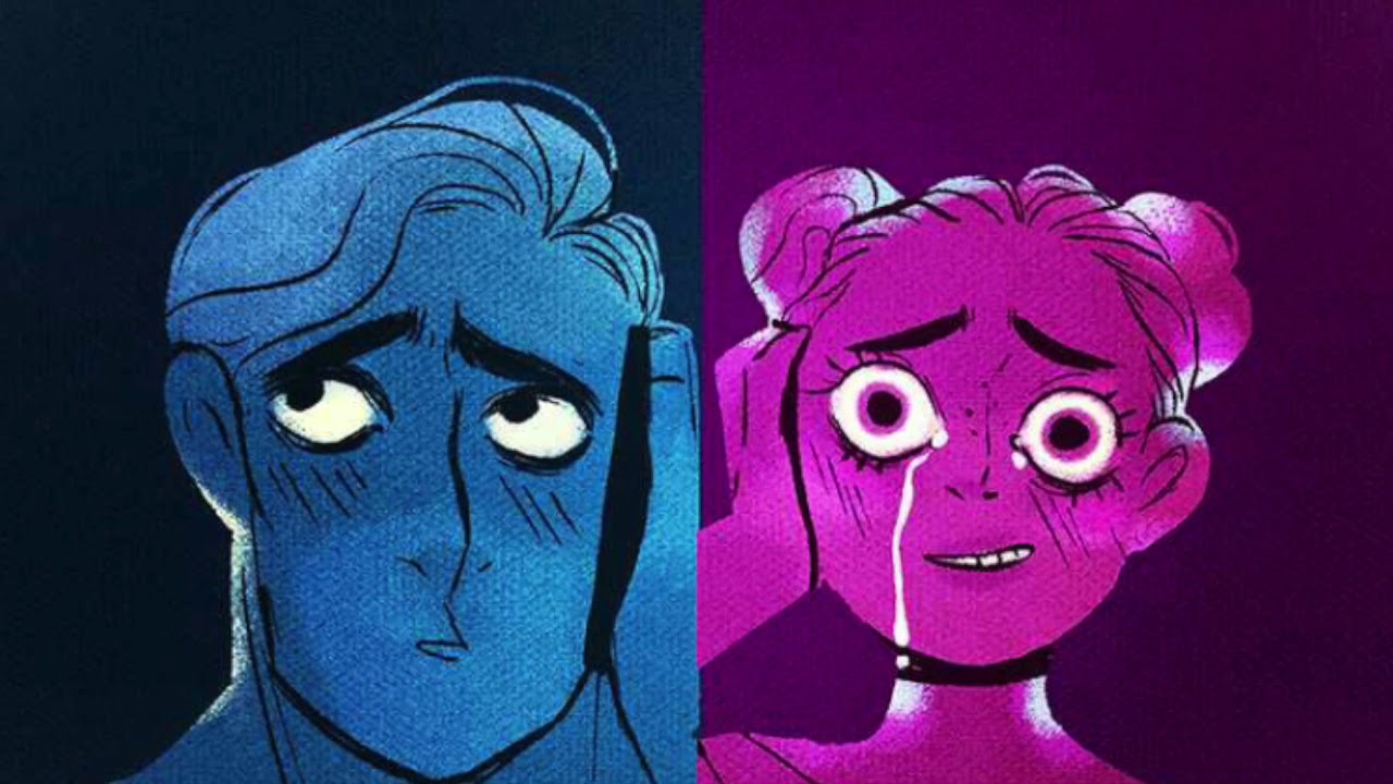 Lore Olympus Amv- Hades And Persephone Daddy Issues - Youtube