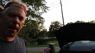 new alternator,new start, battery has been tested proven to be good at o Reilly's auto,