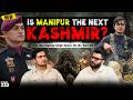 Ground Reality Of Operations In Manipur & Kashmir! Para SF Officer Maj. Digvijay Singh Rawat EP-232