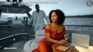 « Dix Ans Plus Tard » ZOUK LOVE 2026 Nuit Tropicale, Romance Sensuelle & Nostalgie