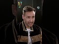 Luciano Pereyra se emocionó al recordar a Horacio Guarany | #shorts