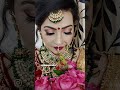 bride look♥️ please subscribe, comment, like and share