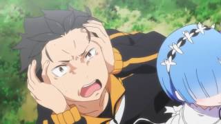 Re Zero AMV Can t Stop This