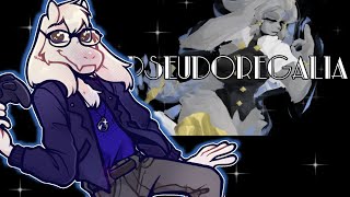 Pseudoregalia - N64 Metroidvania & Minecraft Prominence II | Live!