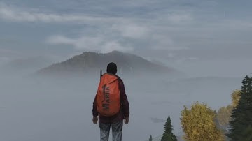 DayZ Xbox One/PS4 Gameplay Trailer (NEW 2016) + Release date 50 fps