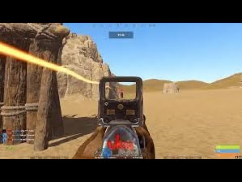 Rust tage - YouTube