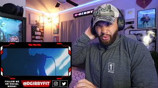 First Time Hearing WOLVES AT THE GATE - Drifter (Official Music Video) *REACTION*!!